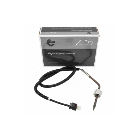 Capteur Température de Gaz d'échappement Pour Mercedes-Benz 0009051703