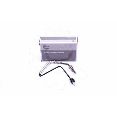 Capteur Température de Gaz d'échappement Pour Mercedes-Benz 0009051405