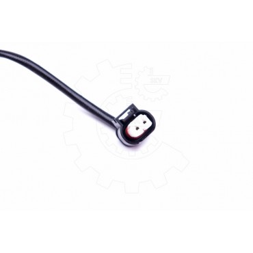 Capteur Température de Gaz d'échappement Pour Mercedes-Benz 0009051405