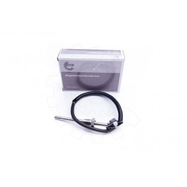 Capteur Température de Gaz d'échappement Pour Mercedes-Benz 0081533528