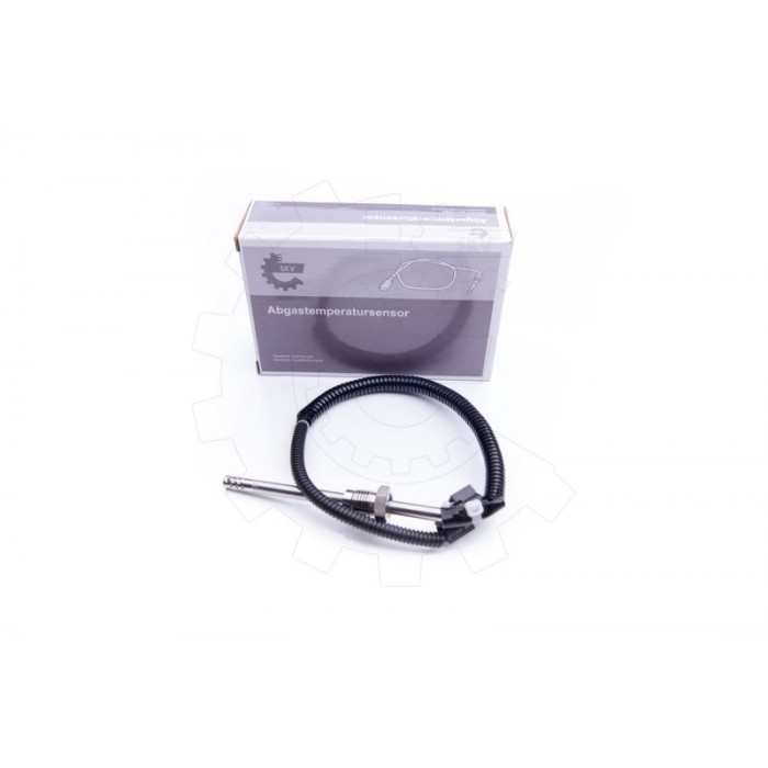 Capteur Température de Gaz d'échappement Pour Mercedes-Benz 0081533528
