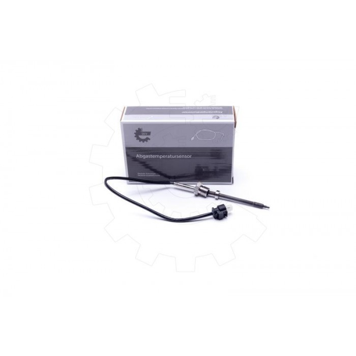 Capteur Température de Gaz d'échappement Pour Mercedes-Benz 0009057104