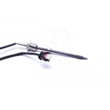 Capteur Température de Gaz d'échappement Pour Mercedes-Benz 0009057104
