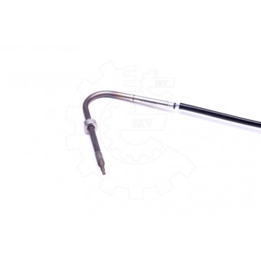 Capteur Température de Gaz d'échappement Pour Mercedes-Benz 0009055008