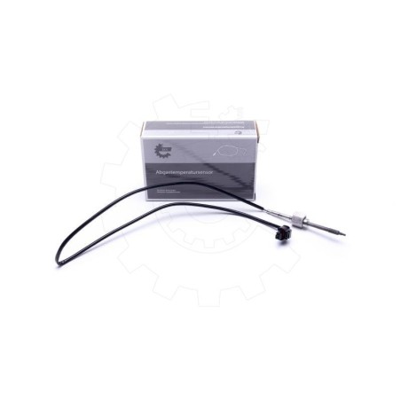 Capteur Température de Gaz d'échappement Pour Mercedes-Benz A0009057401