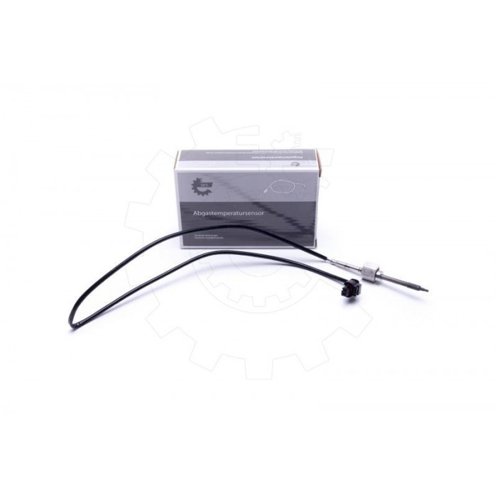 Capteur Température de Gaz d'échappement Pour Mercedes-Benz A0009057401