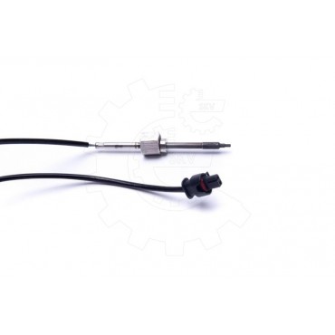 Capteur Température de Gaz d'échappement Pour Mercedes-Benz A0009057401