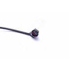 Capteur Température de Gaz d'échappement Pour Mercedes-Benz A0009057401