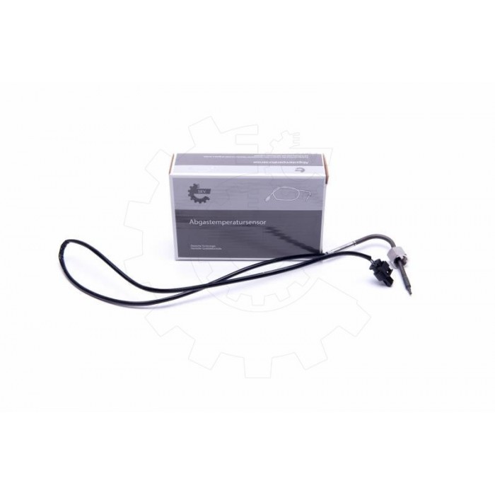 Capteur Température de Gaz d'échappement Pour Mercedes-Benz 0009052605