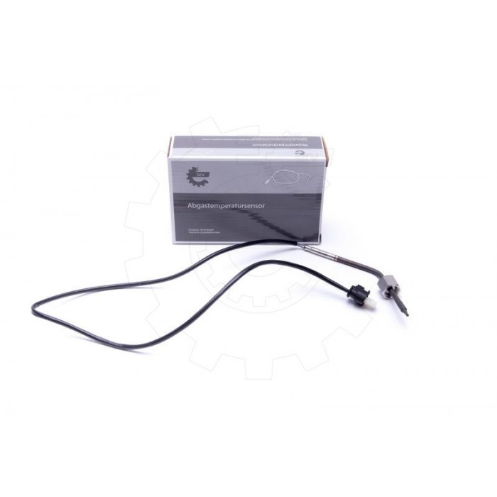 Capteur Température de Gaz d'échappement Pour Mercedes-Benz A0009050905