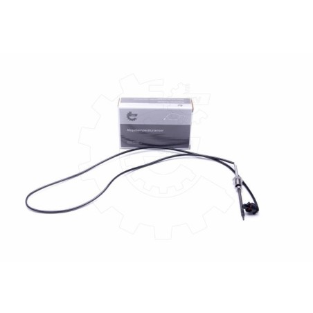 Capteur Température de Gaz d'échappement Pour Mercedes-Benz CLS 0009058700