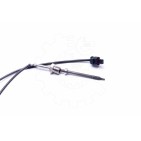 Capteur Température de Gaz d'échappement Pour Mercedes-Benz CLS 0009058700
