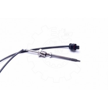 Capteur Température de Gaz d'échappement Pour Mercedes-Benz CLS 0009058700