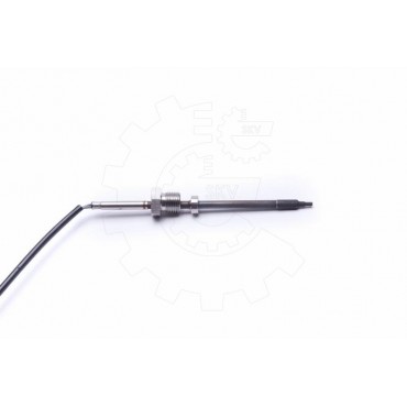 Capteur Température de Gaz d'échappement Pour Mercedes-Benz CLS 0009058700