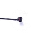 Capteur Température de Gaz d'échappement Pour Mercedes-Benz CLS 0009058700