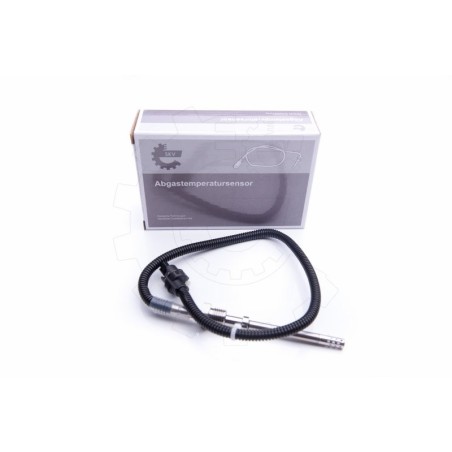 Capteur Température de Gaz d'échappement Pour Mercedes-Benz SLK 0009051132