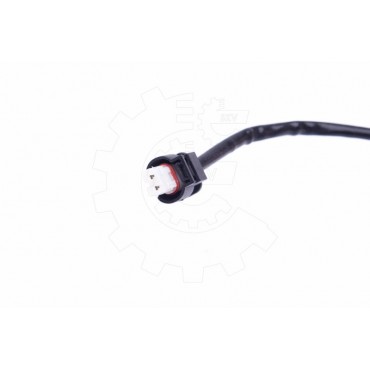 Capteur Température de Gaz d'échappement Pour Mercedes-Benz 0009054005
