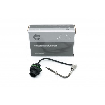 Capteur Température de Gaz d'échappement Pour Mercedes-Benz 0061530528