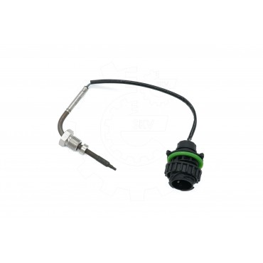 Capteur Température de Gaz d'échappement Pour Mercedes-Benz 0061530528