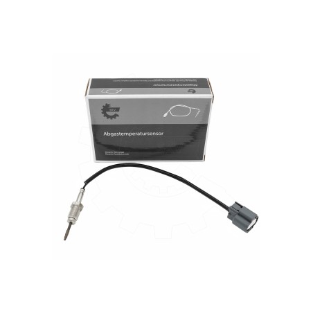 Capteur Température de Gaz d'échappement Pour Mitsubishi 1587A013