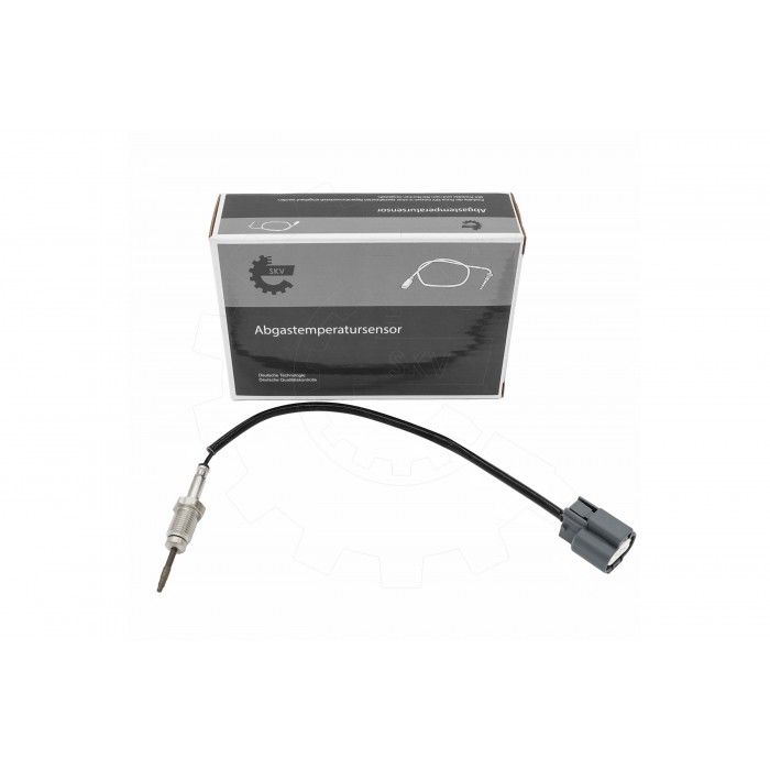 Capteur Température de Gaz d'échappement Pour Mitsubishi 1587A013