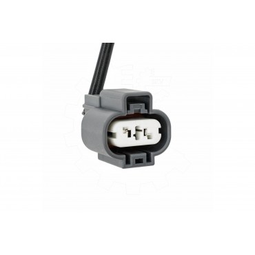 Capteur Température de Gaz d'échappement Pour Mitsubishi 1587A013