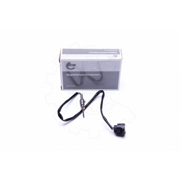 Capteur Température de Gaz d'échappement Pour Nissan Cube Juke 226301FE0B