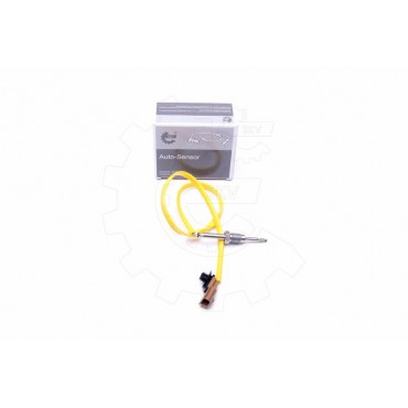 Capteur Température de Gaz d'échappement Pour Nissan Juke Note 226407817R