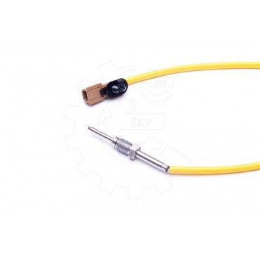 Capteur Température de Gaz d'échappement Pour Nissan Juke Note 226407817R