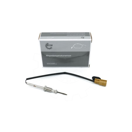 Capteur Température de Gaz d'échappement Pour Renault Opel Nissan Vauxhall