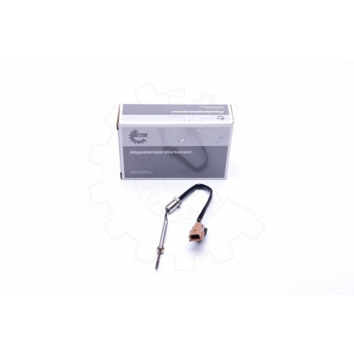 Capteur Température de Gaz d'échappement Pour Renault Opel Nissan 226404435R