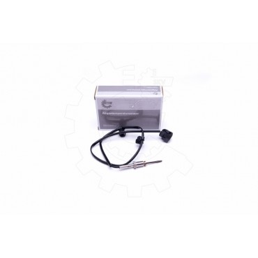 Capteur Température de Gaz d'échappement Pour Renault Koleos Nissan Qashqai