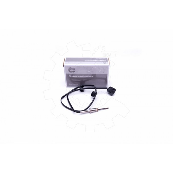 Capteur Température de Gaz d'échappement Pour Renault Koleos Nissan Qashqai