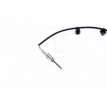 Capteur Température de Gaz d'échappement Pour Renault Koleos Nissan Qashqai