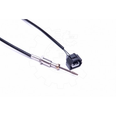 Capteur Température de Gaz d'échappement Pour Renault Koleos Nissan Qashqai