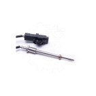 Capteur Température de Gaz d'échappement Pour Renault Koleos Laguna III Nissan