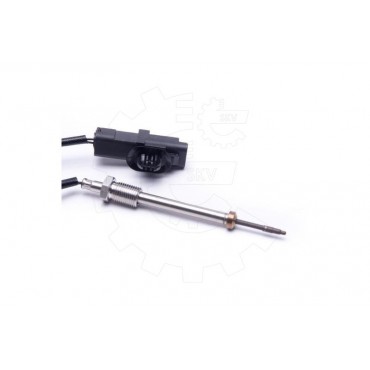 Capteur Température de Gaz d'échappement Pour Renault Koleos Laguna III Nissan