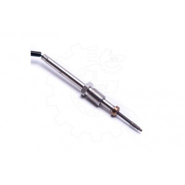 Capteur Température de Gaz d'échappement Pour Renault Koleos Laguna III Nissan