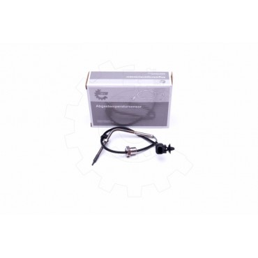 Capteur Température de Gaz d'échappement Pour Opel Astra J Meriva B Mokka