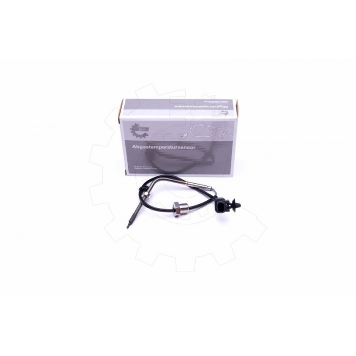 Capteur Température de Gaz d'échappement Pour Opel Astra J Meriva B Mokka