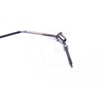 Capteur Température de Gaz d'échappement Pour Opel Astra J Meriva B Mokka