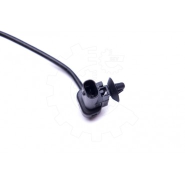 Capteur Température de Gaz d'échappement Pour Opel Astra J Meriva B Mokka