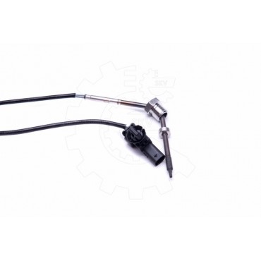 Capteur Température de Gaz d'échappement Pour Opel Astra J Meriva B Mokka