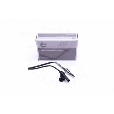 Capteur Température de Gaz d'échappement Pour Opel Astra J Meriva B Mokka
