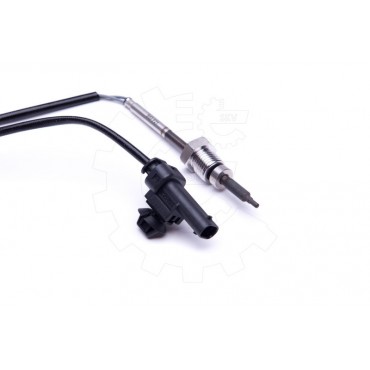 Capteur Température de Gaz d'échappement Pour Opel Astra J Meriva B Mokka