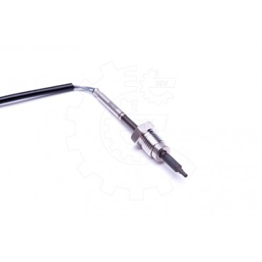 Capteur Température de Gaz d'échappement Pour Opel Astra J Meriva B Mokka