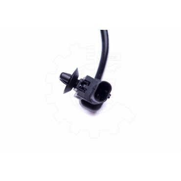 Capteur Température de Gaz d'échappement Pour Opel Astra J Meriva B Mokka
