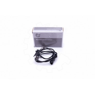 Capteur Température de Gaz d'échappement Pour Opel Astra J Vauxhall GTC