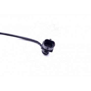 Capteur Température de Gaz d'échappement Pour Opel Astra J Vauxhall GTC