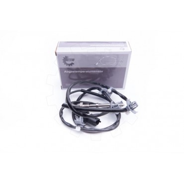 Capteur Température de Gaz d'échappement Pour Opel Astra J Vauxhall GTC